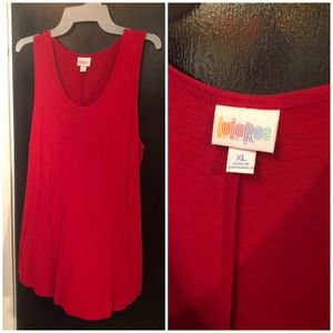 XL Lularoe Tank top